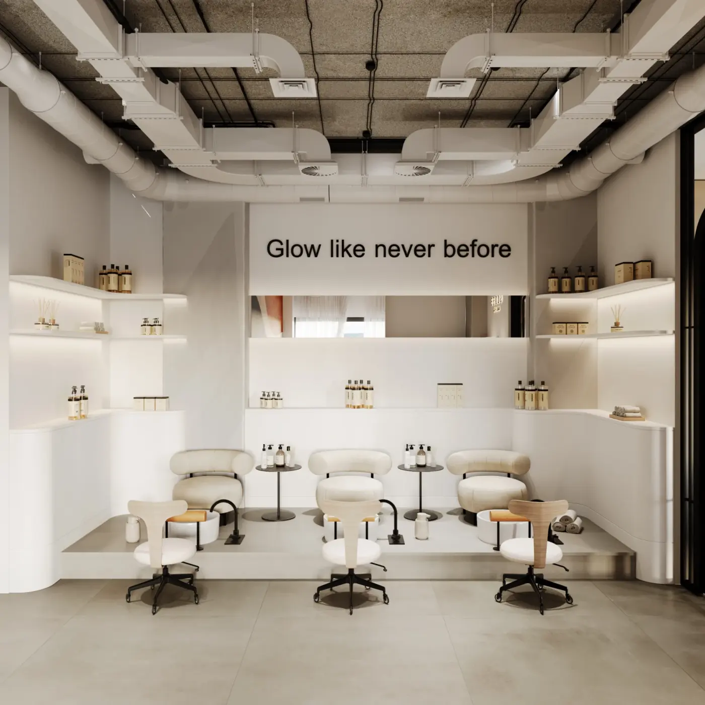 [Blend Salon] - Image 12